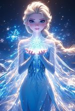 The Magician Child