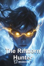 The Riftborn Hunter