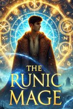 The Runic Mage