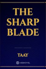 the Sharp blade