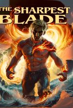 The Sharpest Blade (My Vampire System Fan-Fic)