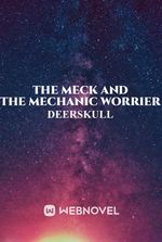 The space mecks world and a crazy mechanic worrier