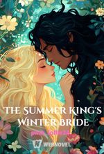 The Summer King's Winter Bride