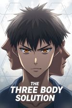 The Three Body Solution