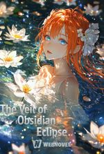 The Veil of Obsidian Eclipse