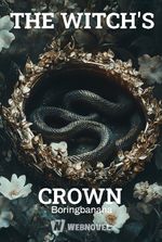 THE WITCH'S CROWN