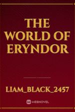 The world of Eryndor