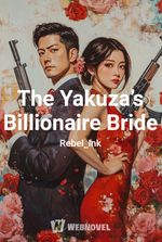 The Yakuza’s Billionaire Bride