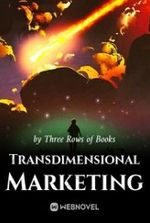 Transdimensional Marketing