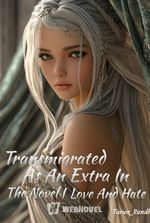 Transmigrated As An Extra In The Novel I Love And Hate