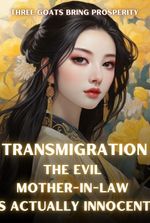 Transmigration: The Evil Mother-In-Law Is Actually Innocent!