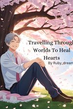 Travelling through worlds to heal hearts