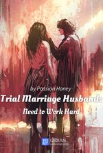 Trial Marriage Husband: Need to Work Hard