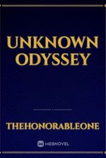 Unknown Odyssey