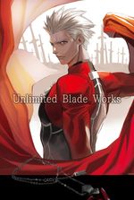 Unlimited Blade Works of the Raging Dimension