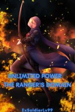 Unlimited Power 02 - The Ranger's Domain