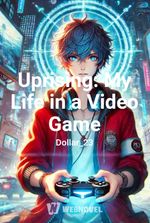 Uprising: My Life in a Video Game