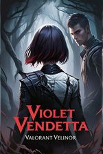 Violet Vendetta