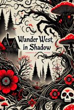 Wander West, in Shadow