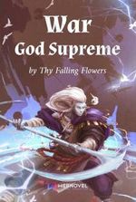 War God Supreme