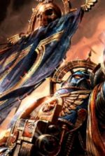 Warhammer 40k : Starting as a Primarch