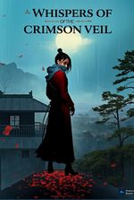 Whispers of the Crimson Veil