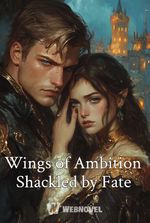 Wings of Ambition Shackled by Fate