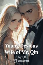 Young Devious Wife of Mr. Qin