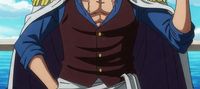 A Pirate's Spring Awakening