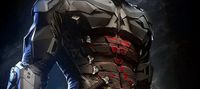 Arkham Knight: Reborn in Marvel as Bruce Wayne