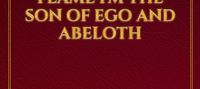 Ascension of the Devouring Flame I'm the son of Ego and Abeloth