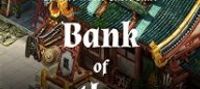 Bank of The Universe