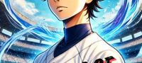 Diamond No Ace: Echoes Of The Ace