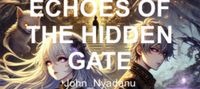 Echoes Of The Hidden Gate