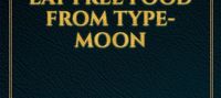 Fate: As a ninja, I just want to eat free food from Type-Moon