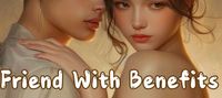 Friend With Benefits With My Stepsis' Fiance