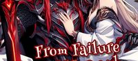 From Failure to SSS-Rank Demon Lord