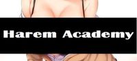 Harem Academy: All Beauties Shall Be Mine!