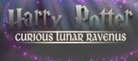 Harry Potter: Curious Lunar Ravenus