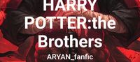 HARRY POTTER:the Brothers