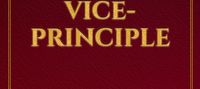 Hogwarts: I'm The Vice-Principle