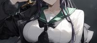 HOTD! Busujima's Step Brother