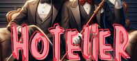 Hotelier Ghost Tycoon