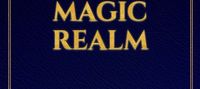 i have my own magic realm