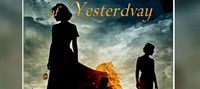 In the ashes of the yesterday