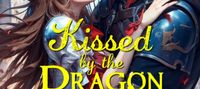 Kissed by the Dragon Emperor