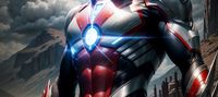 MHA: UltraMan