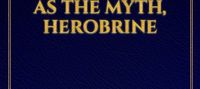 Minecraft: Reincarnated as the myth, Herobrine