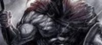 Mortal(God of War)