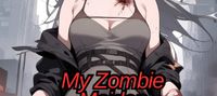 My Zombie Maiden Is Too OP